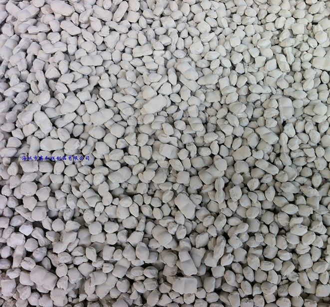 輕燒鎂球